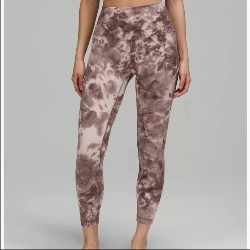 Lululemon Align HR Pant 28”